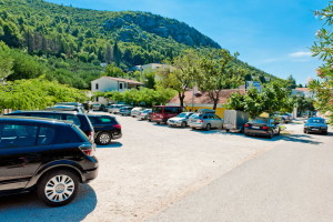 42 PRIVATE PARKING APP BONACA